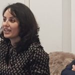 ELISABETTA CHIARIELLO