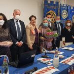 GLI ORGANIZZATORIR E RELATORI DEL CONVEGNO