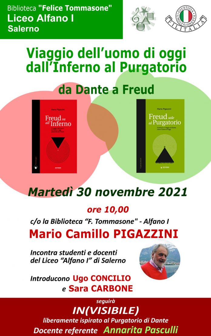 LOCANDINA PIGAZZINI A SALERNO