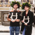 GABRIELE ZERBOLA E LAURA MELI