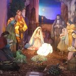 GROTTA DELLA NATIVITA’