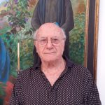 IL MAESTRO MARIO CAROTENUTO