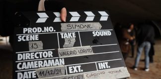 cortometraggio lorito