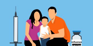 vaccino antinfluenzale