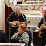 ALFONSO LAMBERTI E DOMENICO GIORDANO