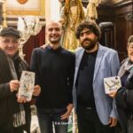 GIORDANO MAURO FERRAIOLI AUTUORI