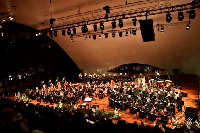 GdL Orchestra - ph Vincent Ruocco 4