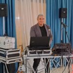 RICCARDO CONFORTI THE VOICE