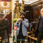 giordano ferraioli e apolito