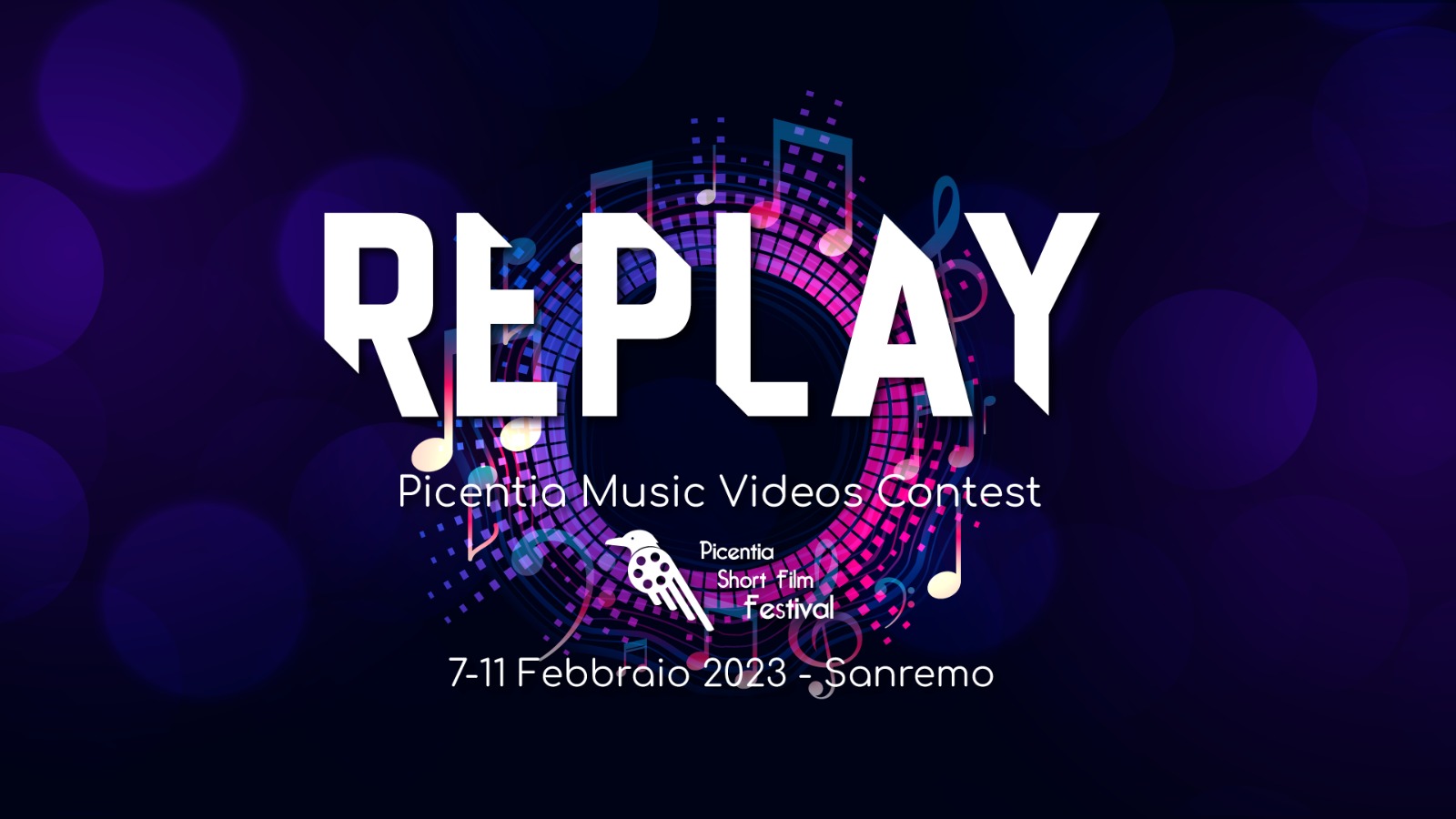 Il Picentia Short Film Festival a Sanremo con la rassegna “Replay”. —  Gazzetta di Salerno