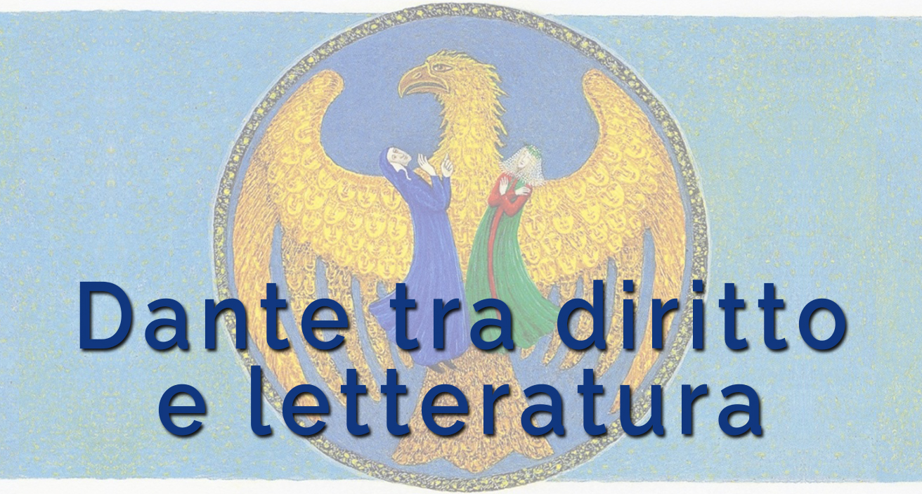 Dante tra diritto e letteratura, presentazione del libro di Marco Galdi  venerdì 24 a Vietri per La Congrega Letteraria. — Gazzetta di Salerno