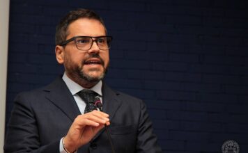 Tommasetti: “Fico già in balia di correnti e interessi”