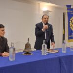 INTERVENTO DI RISO IN PIEDI