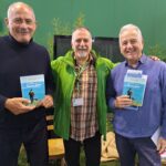 STEFANO ARDITO ANDREA PERCIATO ROBERTO PELLECCHIA