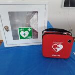 IL DEFIBRILLATORE
