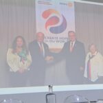 PRESIDENTE INTERNAZIONALE