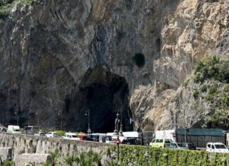 Tunnel Maiori-Minori, il Consiglio Comunale esprimerà contrarietà