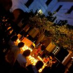 Concerto a lume di Candela