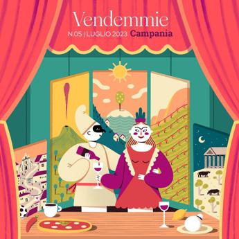 Focus del Mese, la Campania