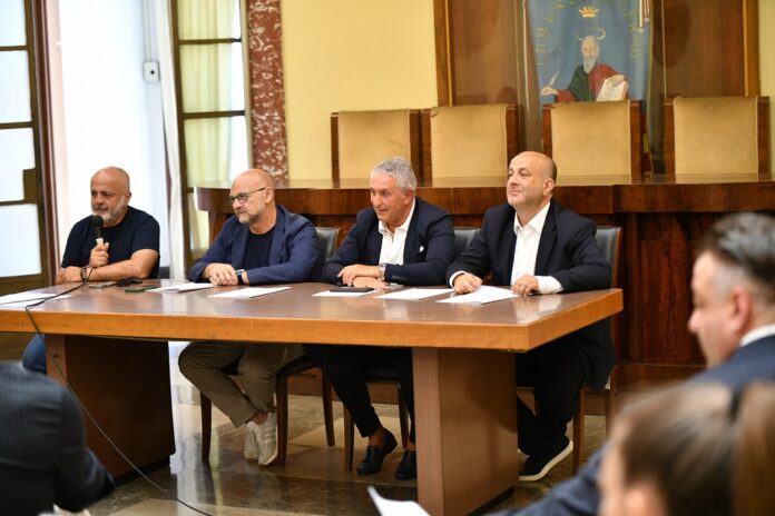 Foto Conferenza Festa della Pizza 1