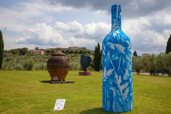 L’estate del Gallo Nero