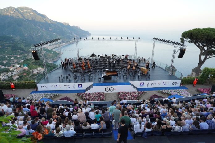 Luxembourg Philharmonic - ph Kidea 8