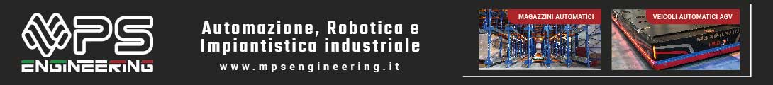 MPS Engineering è un'azienda italiana di progettazione e realizzazione di soluzioni per l'industria nel campo dell'automazione e della robotica.