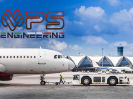 MPS Engineering, Aerospaziale