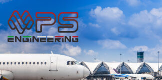 MPS Engineering, Aerospaziale