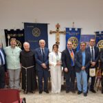 gruppo presidenti e relatori