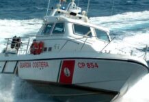 Collisione, affonda gozzo a Conca dei Marini