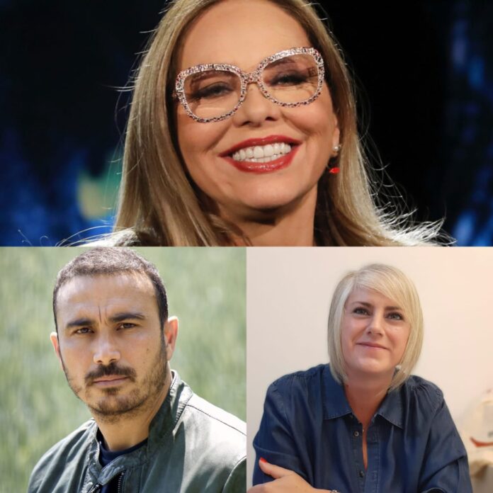 muti - di leva - bisogno