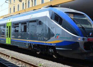Lavori a Pompei, modifiche treni linea storica Napoli-Salerno