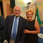 ASCIERTO E GUARINO FOTO