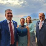 FABRIZIO FRANCESCA MARGHERITA E MARCELLO