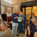 MARCELLO E MARGHERITA