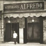 RistoranteAlfredo