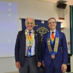 UGO OLIVIERO E CAMILLO DE FELICE