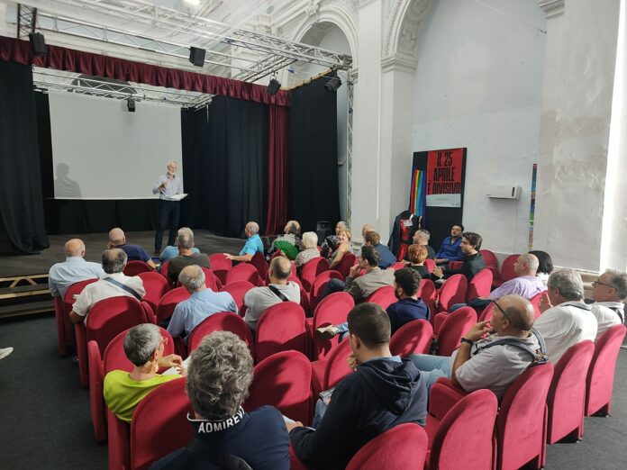 Gruppo Territoriale Movimento 5 Stelle di Salerno