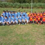 BENEVENTO E SALERNO RUGBY