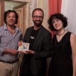 DE SIMONE AMENDOLA E STANZIONE