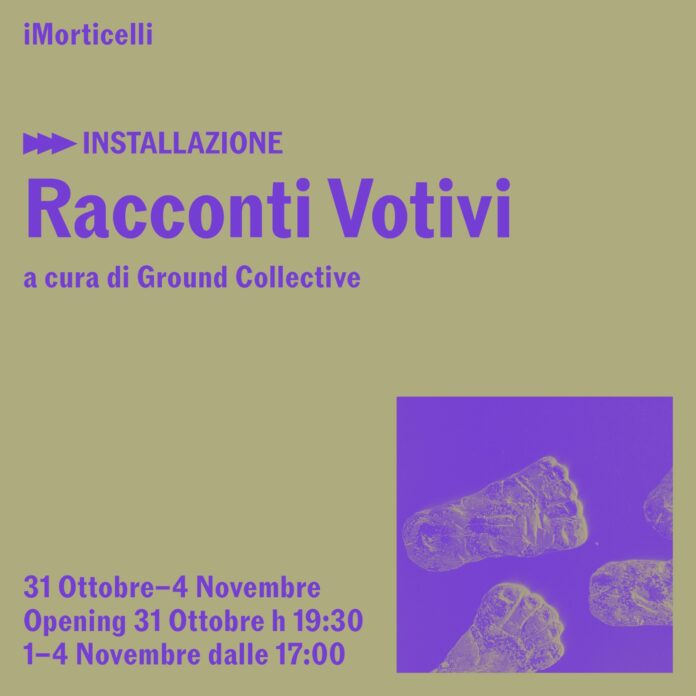 Ground Collective_Racconti Votivi (1)