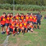 SALERNO RUGBY