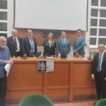 TAVOLO RELATORI RISI