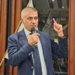 ALFONSO PECORARO SCANIO