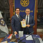 UMBERTO MARIA CIOFFI E ALFONSO PECORARO SCANIO