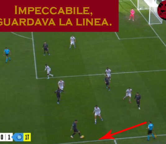 guardalinee salernitana napoli