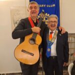 COGLIANI COL PRESIDENTE