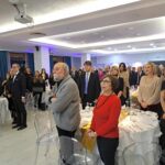 PRESENTI LISTA 2