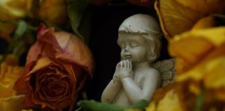 morte bambino a siano